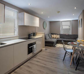 Coral Boutique Apartment 2